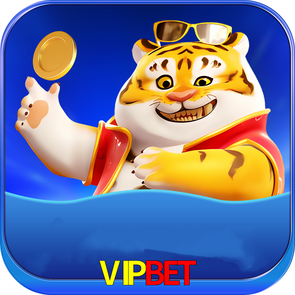 VIPBET Logo